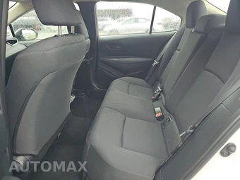 2025 Toyota Corolla LE Sedan - miniatura 13