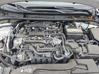 2025 Toyota Corolla LE Sedan - miniatura 15