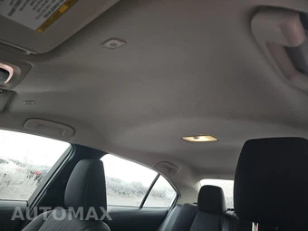2025 Toyota Corolla LE Sedan - miniatura 17