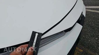 2025 Toyota Corolla LE Sedan - miniatura 23