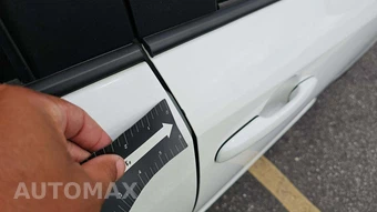 2025 Toyota Corolla LE Sedan - miniatura 25