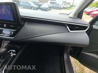 2025 Toyota Corolla LE Sedan - miniatura 18