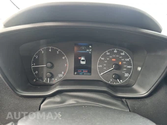 2025 Toyota Corolla LE Sedan - miniatura 12