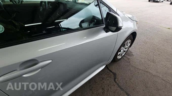 2025 Toyota Corolla LE Sedan - miniatura 20