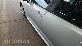 2025 Toyota Corolla LE Sedan - miniatura 27