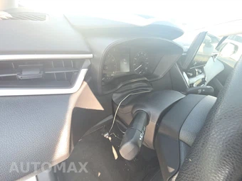 2025 Toyota Corolla LE Sedan - miniatura 12