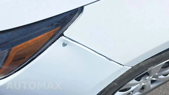 2025 Toyota Corolla LE Sedan - miniatura 22