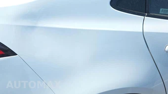 2025 Toyota Corolla LE Sedan - miniatura 23