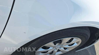 2025 Toyota Corolla LE Sedan - miniatura 24