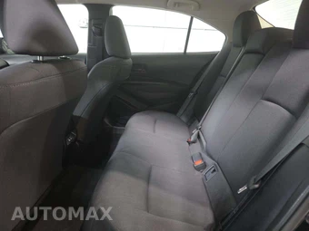2025 Toyota Corolla LE Sedan - miniatura 13