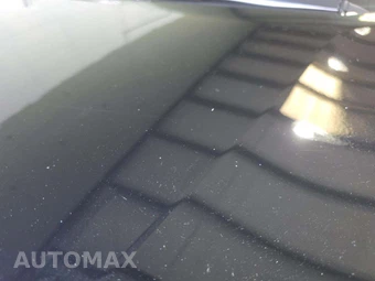 2025 Toyota Corolla LE Sedan - miniatura 21