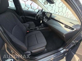 2025 Toyota Corolla LE Sedan - miniatura 18