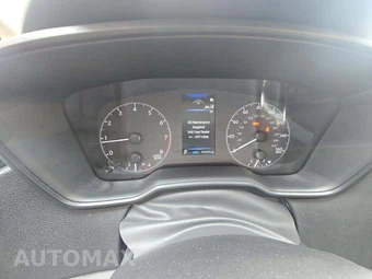 2025 Toyota Corolla LE Sedan - miniatura 9
