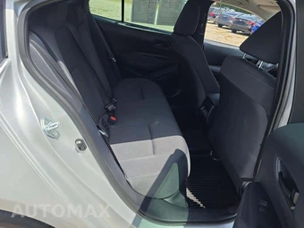 2025 Toyota Corolla LE Sedan - miniatura 16