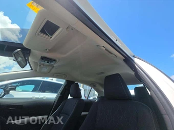 2025 Toyota Corolla LE Sedan - miniatura 11