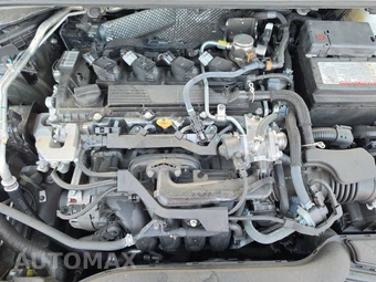 2025 Toyota Corolla LE Sedan - miniatura 15
