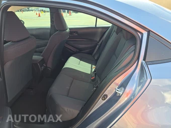 2025 Toyota Corolla LE Sedan - miniatura 13