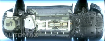 2025 Toyota Corolla LE Sedan - miniatura 18
