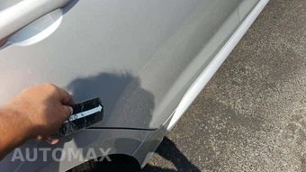 2025 Toyota Corolla LE Sedan - miniatura 24
