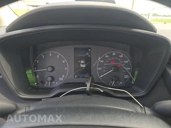 2025 Toyota Corolla LE Sedan - miniatura 18