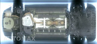 2025 Toyota Corolla LE Sedan - miniatura 24