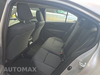 2025 Toyota Corolla LE Sedan - miniatura 13