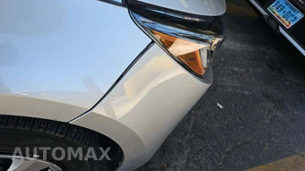 2025 Toyota Corolla LE Sedan - miniatura 20