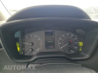2025 Toyota Corolla LE Sedan - miniatura 12