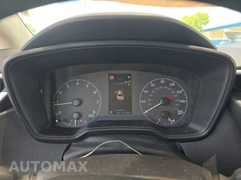 2025 Toyota Corolla LE Sedan - miniatura 12
