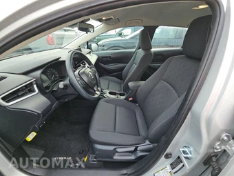 2025 Toyota Corolla LE Sedan - miniatura 13
