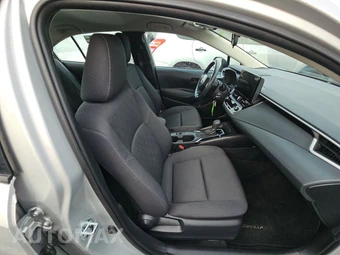 2025 Toyota Corolla LE Sedan - miniatura 14
