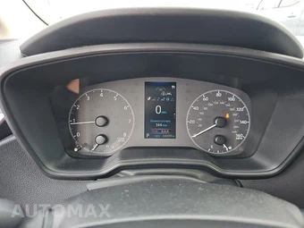2025 Toyota Corolla LE Sedan - miniatura 18