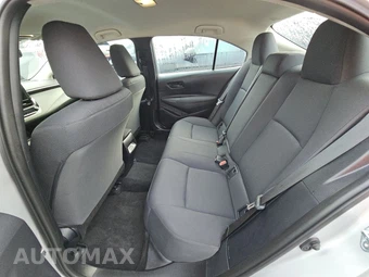 2025 Toyota Corolla LE Sedan - miniatura 19