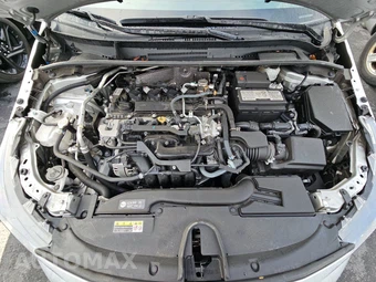 2025 Toyota Corolla LE Sedan - miniatura 22