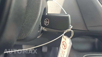 2025 Toyota Corolla LE Sedan - miniatura 19