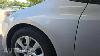 2025 Toyota Corolla LE Sedan - miniatura 21