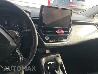 2025 Toyota Corolla LE Sedan - miniatura 11