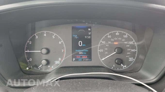 2025 Toyota Corolla LE Sedan - miniatura 19