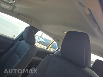 2025 Toyota Corolla LE Sedan - miniatura 18