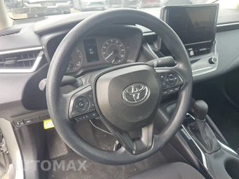 2025 Toyota Corolla LE Sedan - miniatura 10