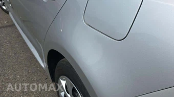 2025 Toyota Corolla LE Sedan - miniatura 30