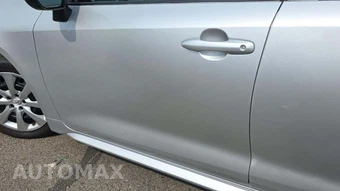 2025 Toyota Corolla LE Sedan - miniatura 31