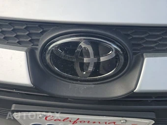 2025 Toyota Corolla LE Sedan - miniatura 16