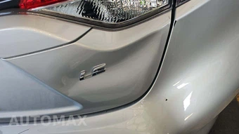 2025 Toyota Corolla LE Sedan - miniatura 23