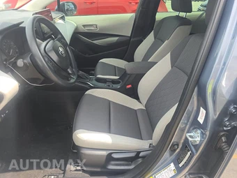 2025 Toyota Corolla LE Sedan - miniatura 7