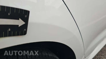 2025 Toyota Corolla LE Sedan - miniatura 20