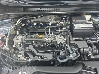 2025 Toyota Corolla LE Sedan - miniatura 18