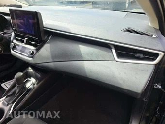 2025 Toyota Corolla LE Sedan - miniatura 19