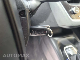 2025 Toyota Corolla LE Sedan - miniatura 8