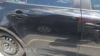 2025 Toyota Corolla LE Sedan - miniatura 35